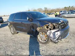 1C4RDHFGXKC753521 2019 DODGE DURANGO