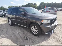 1C4RDHFGXLC441541 2020 DODGE DURANGO