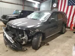 1C4RDJAG0GC309151 2016 DODGE DURANGO