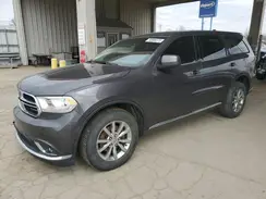 1C4RDJAG0GC323485 2016 DODGE DURANGO