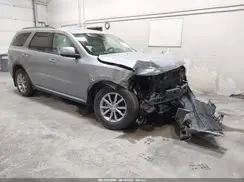 1C4RDJAG0GC331618 2016 DODGE DURANGO