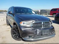 1C4RDJAG0GC331652 2016 DODGE DURANGO