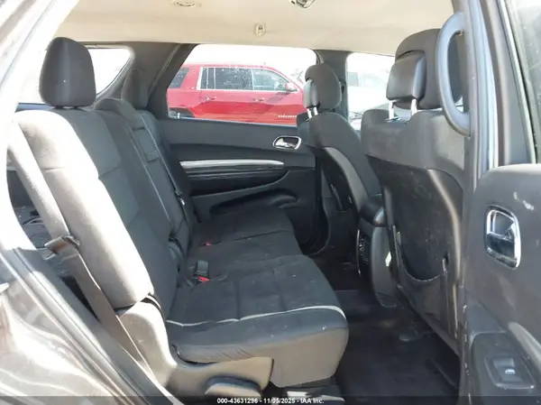 1C4RDJAG0GC331652 2016 DODGE DURANGO - Image 8