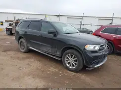 1C4RDJAG0GC331828 2016 DODGE DURANGO