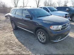 1C4RDJAG0GC331845 2016 DODGE DURANGO