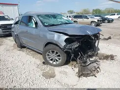 1C4RDJAG0GC331893 2016 DODGE DURANGO