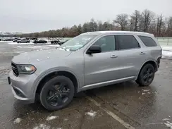 1C4RDJAG0GC345373 2016 DODGE DURANGO