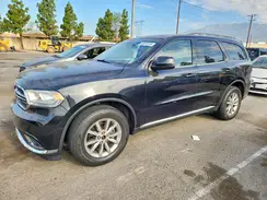 1C4RDJAG0GC363162 2016 DODGE DURANGO