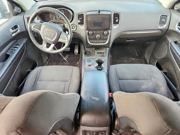 1C4RDJAG0GC375599 2016 DODGE DURANGO - Image 8