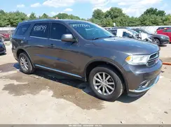 1C4RDJAG0GC398350 2016 DODGE DURANGO