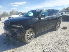 1C4RDJAG0GC403272 2016 DODGE DURANGO
