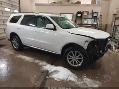 1C4RDJAG0GC455646 2016 DODGE DURANGO