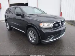 1C4RDJAG0GC455713 2016 DODGE DURANGO
