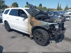 1C4RDJAG0GC455985 2016 DODGE DURANGO
