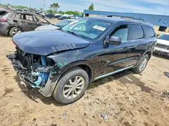 1C4RDJAG0GC485925 2016 DODGE DURANGO