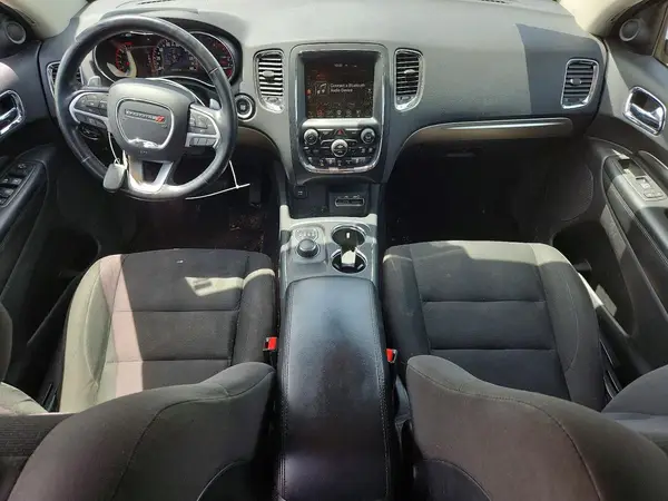 1C4RDJAG0GC485925 2016 DODGE DURANGO - Image 8