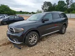 1C4RDJAG0GC486282 2016 DODGE DURANGO