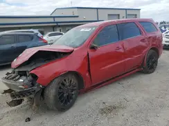 1C4RDJAG0GC503159 2016 DODGE DURANGO
