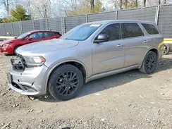 1C4RDJAG0GC503260 2016 DODGE DURANGO