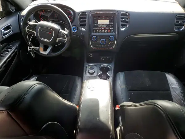1C4RDJAG0GC503260 2016 DODGE DURANGO - Image 8