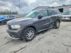1C4RDJAG0GC503355 2016 DODGE DURANGO