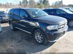 1C4RDJAG0HC627305 2017 DODGE DURANGO