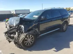 1C4RDJAG0HC669764 2017 DODGE DURANGO