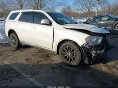 1C4RDJAG0HC681476 2017 DODGE DURANGO