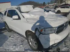 1C4RDJAG0HC709633 2017 DODGE DURANGO