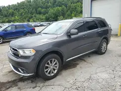 1C4RDJAG0HC709969 2017 DODGE DURANGO
