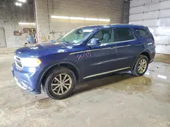 1C4RDJAG0HC713729 2017 DODGE DURANGO