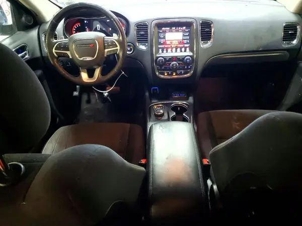 1C4RDJAG0HC713729 2017 DODGE DURANGO - Image 8