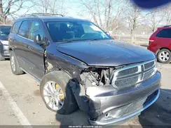 1C4RDJAG0HC719238 2017 DODGE DURANGO