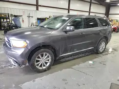 1C4RDJAG0HC719367 2017 DODGE DURANGO
