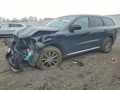 1C4RDJAG0HC737416 2017 DODGE DURANGO