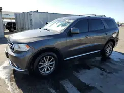 1C4RDJAG0HC748755 2017 DODGE DURANGO