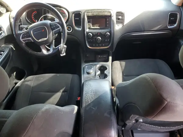 1C4RDJAG0HC748755 2017 DODGE DURANGO - Image 8