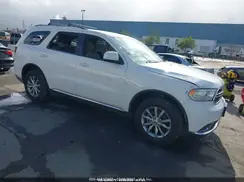 1C4RDJAG0HC752868 2017 DODGE DURANGO