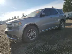 1C4RDJAG0HC762252 2017 DODGE DURANGO