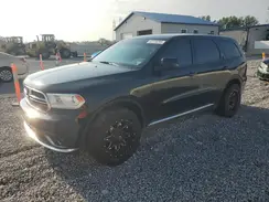 1C4RDJAG0HC791086 2017 DODGE DURANGO