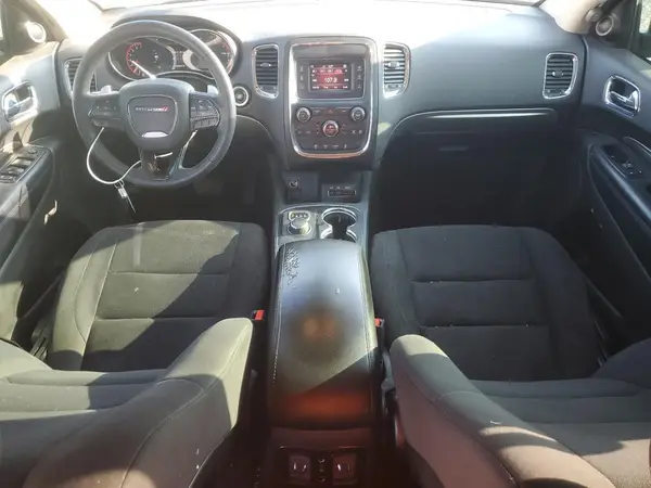 1C4RDJAG0HC791086 2017 DODGE DURANGO - Image 8