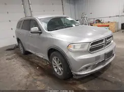 1C4RDJAG0HC795378 2017 DODGE DURANGO