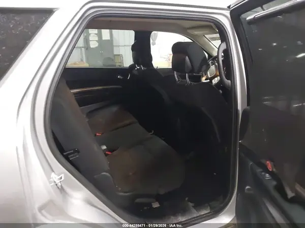 1C4RDJAG0HC795378 2017 DODGE DURANGO - Image 8