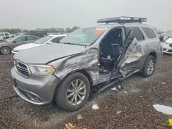 1C4RDJAG0HC806525 2017 DODGE DURANGO