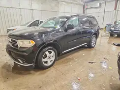 1C4RDJAG0HC814673 2017 DODGE DURANGO