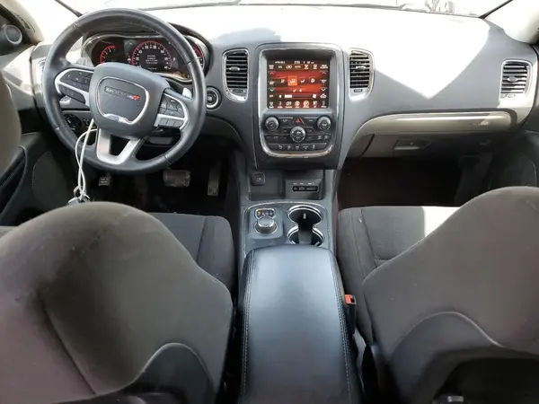 1C4RDJAG0HC824037 2017 DODGE DURANGO - Image 8
