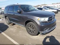 1C4RDJAG0HC839752 2017 DODGE DURANGO
