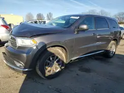 1C4RDJAG0HC839802 2017 DODGE DURANGO