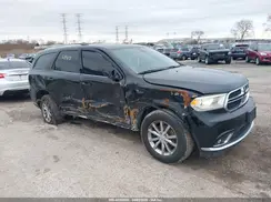1C4RDJAG0HC847382 2017 DODGE DURANGO