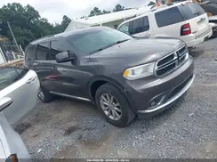 1C4RDJAG0HC857538 2017 DODGE DURANGO